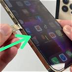 iphone 13 pro max sim card slot